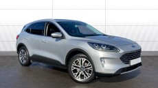 Ford Kuga 1.5 EcoBoost 150 Titanium First Edition 5dr Petrol Estate